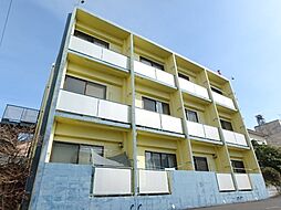 サザンテラス不二美荘 102号室