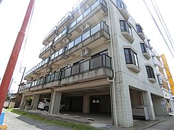 ヴィラ梅香 403号室