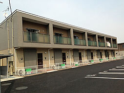 フレンテ大沢 102号室