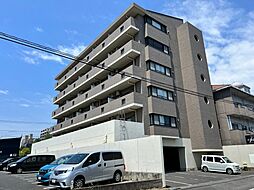 スカイハイム水戸 605号室