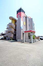 ベル・エポック21 303号室