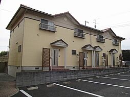 サニーヒル東前 B棟 101号室