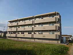 パルディス 302号室