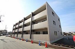 ディアスクエア 203号室