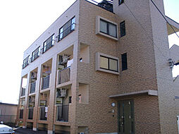 サングレイス 203号室