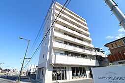 クラージュ 505号室