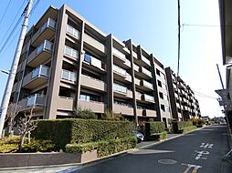 ザ・テラスアネージュ青葉 302号室