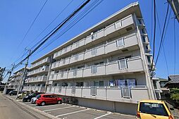 トワメゾン水戸 C棟 401号室