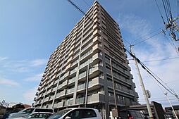 サンクレイドル勝田レジデンス 1403号室