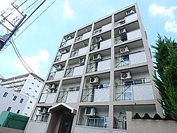 アレックスマンション 202号室