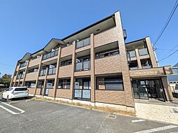 ペアガーデン・フラント 103号室