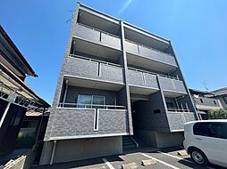 フローラ新荘 201号室