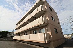 シャントゥールクレット 301号室