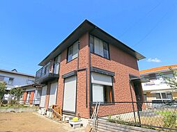 堀町一戸建