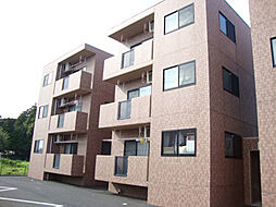 ツインステージ B棟 301号室