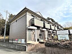 フォーシーズン玉里 B 101号室