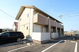 SHARMANT DEMEURE 102号室