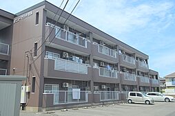 ニューマリッチ若林 104号室