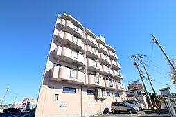 フォーライフヴィラ水戸 503号室