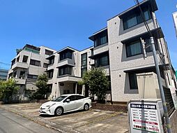 グラン・ドミール 303号室