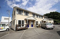 グロブナーハウス A棟 C号室