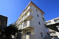 園部マンション B棟 402号室