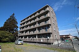 ヴィルドミール 301号室