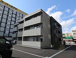 ブランニューデイズ 201号室