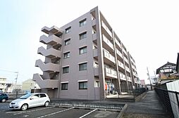 グランマリッチ 503号室