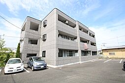 サン・プランドール 302号室