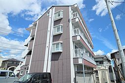 フォーライフウエスト 403号室