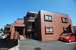 ヴェルドゥワイエ千波湖 ポプラ館 206号室