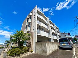 ディアコート白梅 207号室