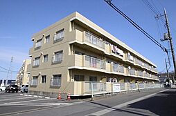 鴨志田第一マンション 107号室