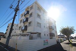 グランドールオーヤマ A棟 402号室