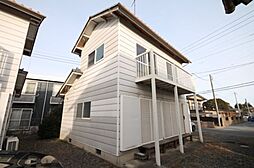 ムサシハウス L