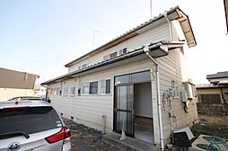 ムサシハウス N号室