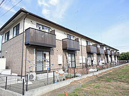 ブルームグラス II 102号室