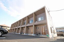 メゾネットパーク マシュリー 107号室