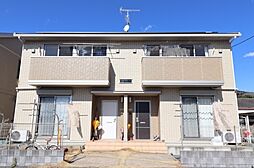 アクアパーム B棟 102号室