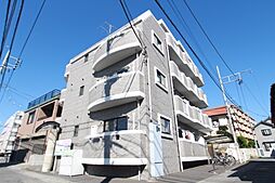 フォーライフ栄町 101号室