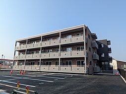 SYマンション 206号室