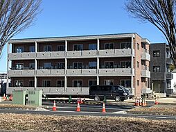 SYマンション 206号室