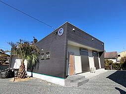 FLAT-6 C棟