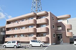 Mellow Town 303号室