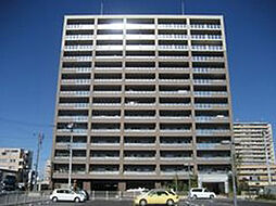 ポレスターステーションシティ赤塚 1204号室