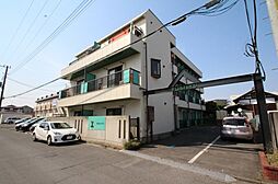 チロルハイツ 101号室