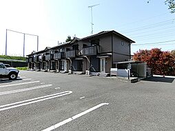 ハイムSweetPea 1号館 106号室