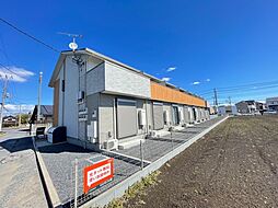 ラ・セレッソ・カージェ 107号室