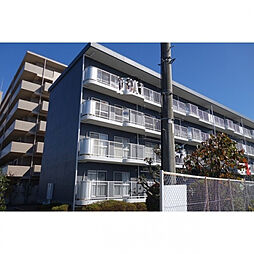 自由ヶ丘シティハウス 301号室